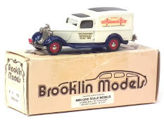 BROOKLIN MODELS (GB) (1)