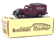 BROOKLIN MODELS (GB) (1)