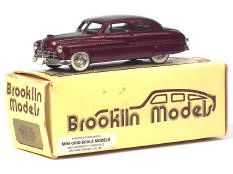 BROOKLIN MODELS (GB) (1)