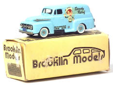 BROOKLIN MODELS (GB) (1)