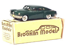 BROOKLIN MODELS (GB) (1)