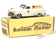 BROOKLIN MODELS (GB) (1)