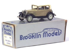 BROOKLIN MODELS (GB) (1)