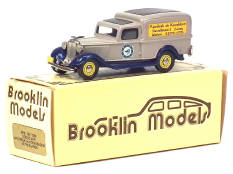 BROOKLIN MODELS (GB) (1)