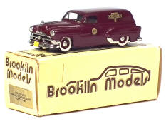BROOKLIN MODELS (GB) (1)