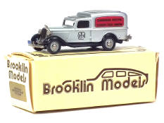BROOKLIN MODELS (GB) (1)