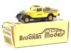 BROOKLIN MODELS (GB) (1)