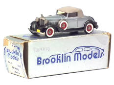 BROOKLIN MODELS (GB) (1)