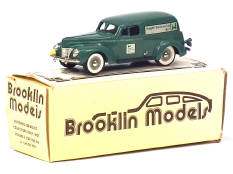 BROOKLIN MODELS (GB) (1)