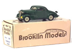BROOKLIN MODELS (GB) (1)
