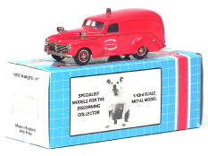 MINI MARQUE '43' (GB) (1)