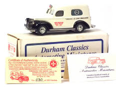 DURHAM CLASSICS (CANADA) (1)
