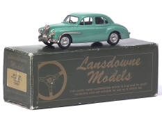 LANSDOWNE MODELS (GB) (1)