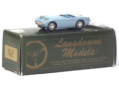 LANSDOWNE MODELS (GB) (1)