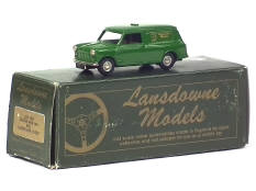 LANSDOWNE MODELS (GB) (1)