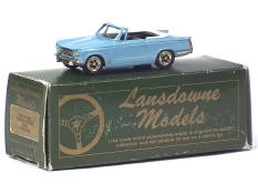 LANSDOWNE MODELS (GB) (1)