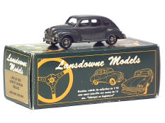 LANSDOWNE MODELS (GB) (1)