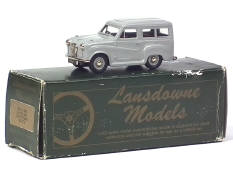 LANSDOWNE MODELS (GB) (1)