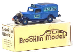 BROOKLIN MODELS (GB) (1)