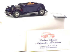 DURHAM CLASSICS (CANADA) (1)