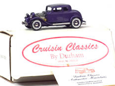 DURHAM CLASSICS (CANADA) (1)