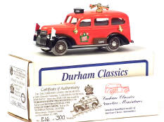 DURHAM CLASSICS (CANADA) (1)