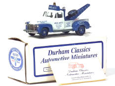 DURHAM CLASSICS (CANADA) (1)
