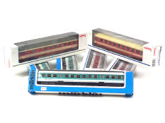 MÄRKLIN 'HO' (ALLEMAGNE) (7)