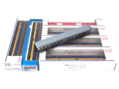 MÄRKLIN 'HO' (ALLEMAGNE) (7)