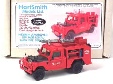 HARTSMITH MODELS Ltd (GB) (1)