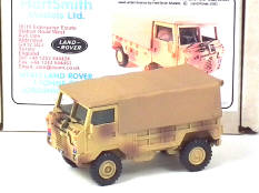 HARTSMITH MODELS Ltd (GB) (1)