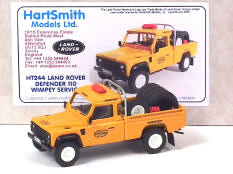 HARTSMITH MODELS Ltd (GB) (1)