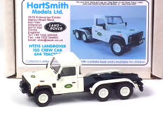 HARTSMITH MODELS Ltd (GB) (1)
