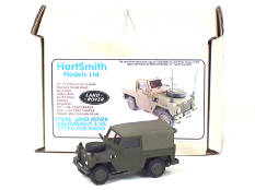 HARTSMITH MODELS Ltd (GB) (1)
