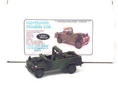 HARTSMITH MODELS Ltd (GB) (1)