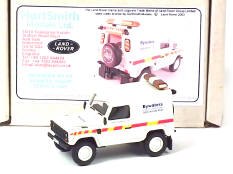 HARTSMITH MODELS Ltd (GB) (1)