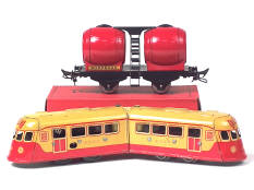 HORNBY 'O' (FRANCE) (2)