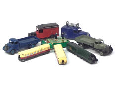 DINKY TOYS (GB) (6)