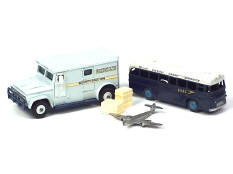 DINKY TOYS (GB) (3)