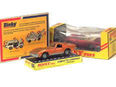 DINKY TOYS (GB) (3)
