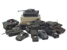 SOLIDO (FRANCE) (20)