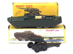 DINKY TOYS (FRANCE) (2)