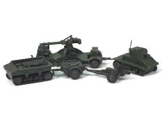 DINKY TOYS (GB) (3)