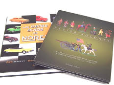 EDITIONS GRANCHER (FRANCE) (2)