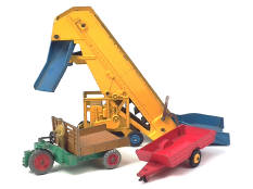 DINKY TOYS (GB) (3)