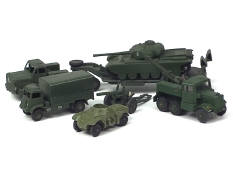 DINKY TOYS (GB) (6)