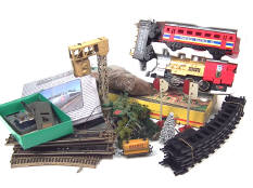 DIVERS (Ecartement HO) (1)