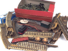 MÄRKLIN 'HO' (ALLEMAGNE) (1)