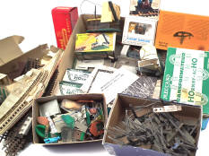 DIVERS (Ecartement HO) (1)