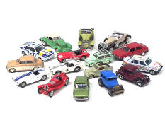 DIVERS  (ITALIE) (20)